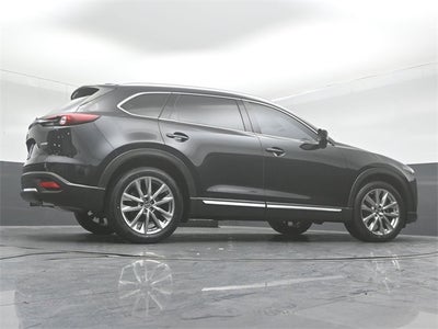 2019 Mazda Mazda CX-9 Grand Touring