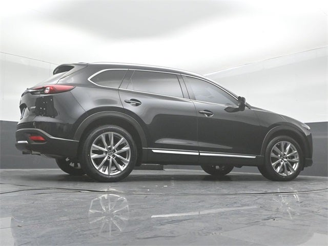 2019 Mazda Mazda CX-9 Grand Touring