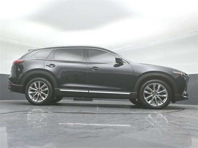 2019 Mazda Mazda CX-9 Grand Touring
