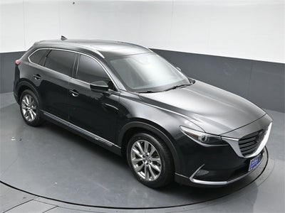 2019 Mazda Mazda CX-9 Grand Touring