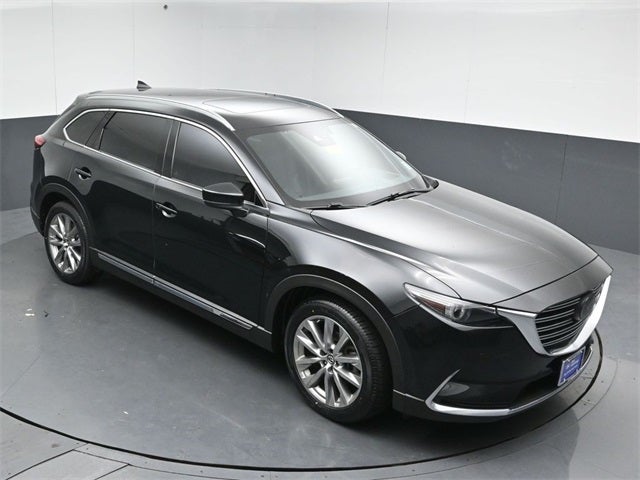 2019 Mazda Mazda CX-9 Grand Touring