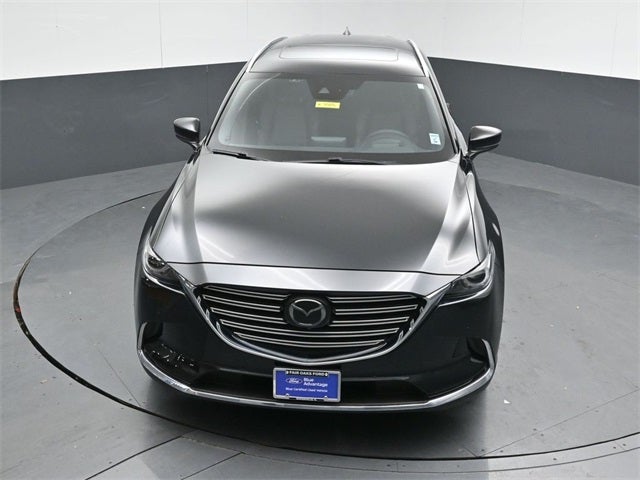 2019 Mazda Mazda CX-9 Grand Touring
