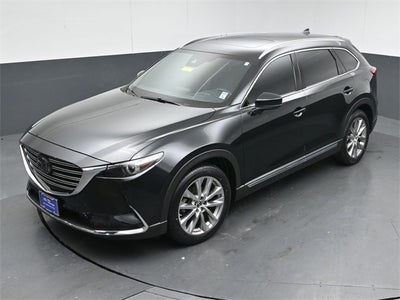 2019 Mazda Mazda CX-9 Grand Touring