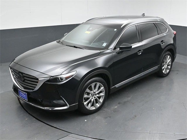 2019 Mazda Mazda CX-9 Grand Touring