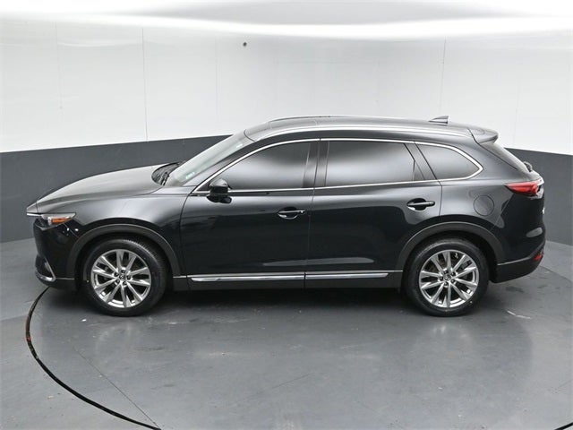 2019 Mazda Mazda CX-9 Grand Touring