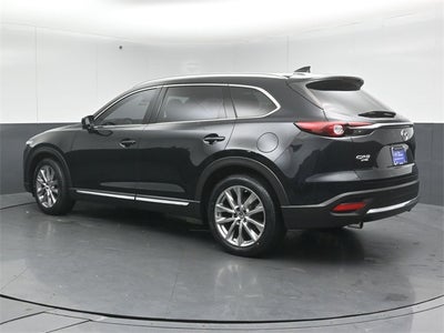 2019 Mazda Mazda CX-9 Grand Touring