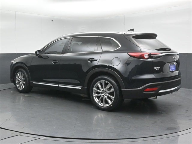 2019 Mazda Mazda CX-9 Grand Touring