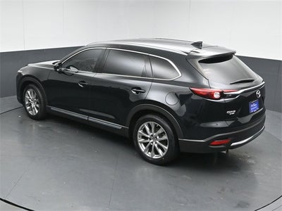2019 Mazda Mazda CX-9 Grand Touring