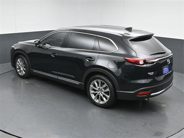 2019 Mazda Mazda CX-9 Grand Touring