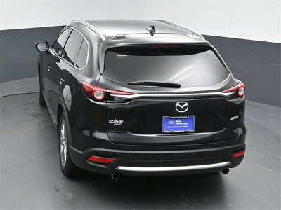 2019 Mazda Mazda CX-9 Grand Touring