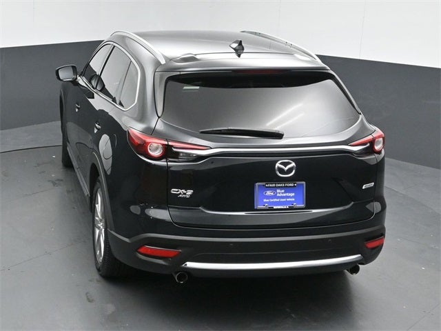 2019 Mazda Mazda CX-9 Grand Touring