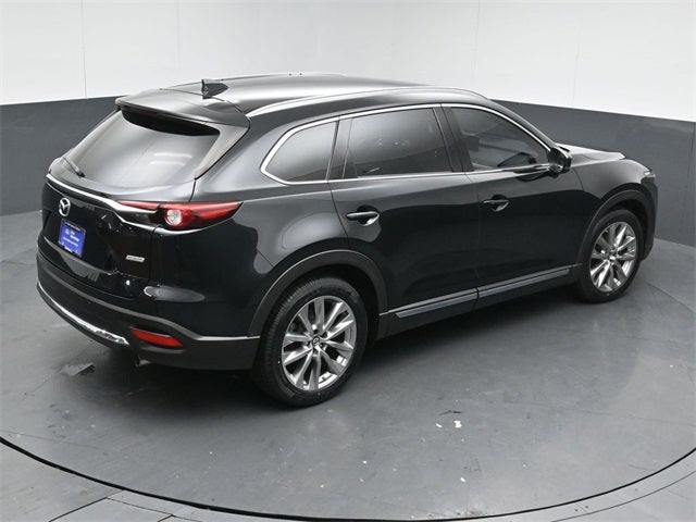 2019 Mazda Mazda CX-9 Grand Touring