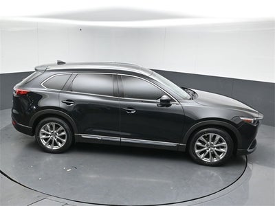 2019 Mazda Mazda CX-9 Grand Touring