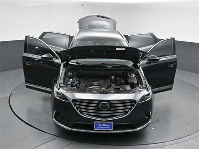 2019 Mazda Mazda CX-9 Grand Touring