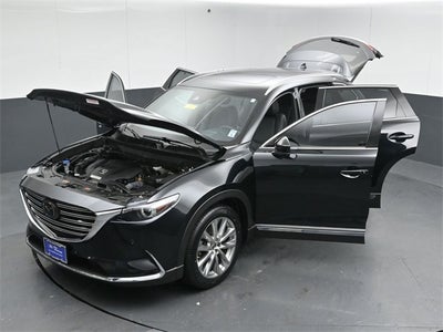 2019 Mazda Mazda CX-9 Grand Touring