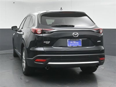 2019 Mazda Mazda CX-9 Grand Touring