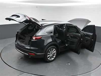 2019 Mazda Mazda CX-9 Grand Touring