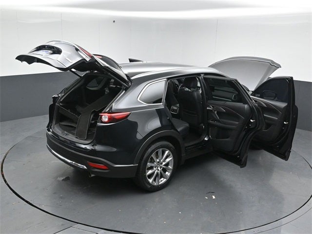2019 Mazda Mazda CX-9 Grand Touring