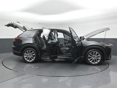 2019 Mazda Mazda CX-9 Grand Touring