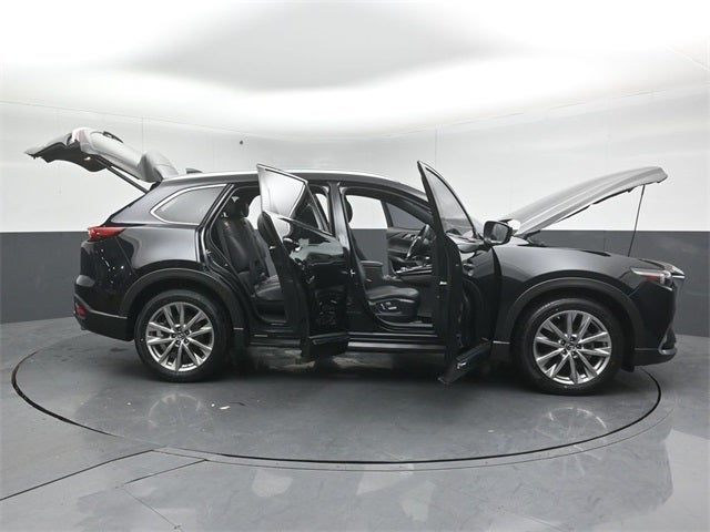 2019 Mazda Mazda CX-9 Grand Touring