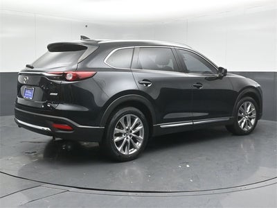 2019 Mazda Mazda CX-9 Grand Touring