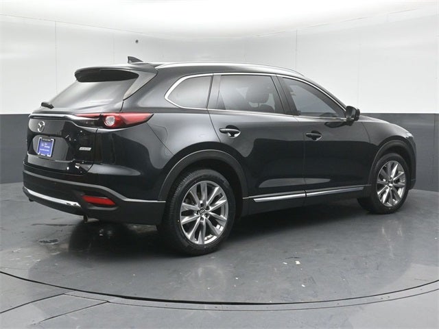 2019 Mazda Mazda CX-9 Grand Touring