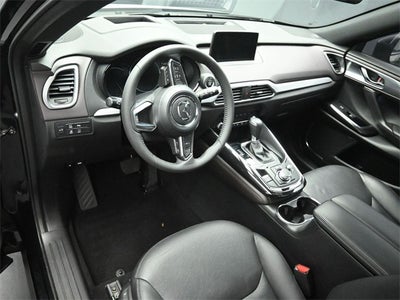 2019 Mazda Mazda CX-9 Grand Touring