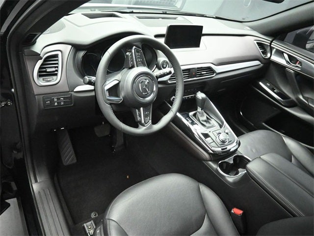 2019 Mazda Mazda CX-9 Grand Touring