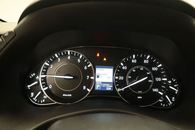 2020 Nissan Armada Platinum