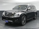 2020 Nissan Armada Platinum