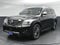 2020 Nissan Armada Platinum