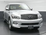 2016 INFINITI QX80 Tech