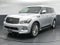 2016 INFINITI QX80 Tech