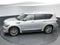 2016 INFINITI QX80 Tech