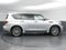 2016 INFINITI QX80 Tech
