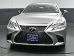 2018 Lexus LS 500 Luxury
