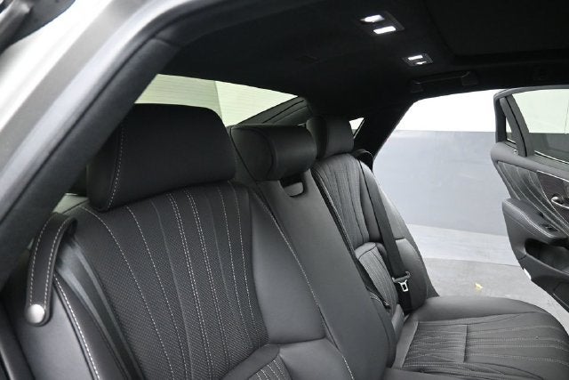 2018 Lexus LS 500 Luxury