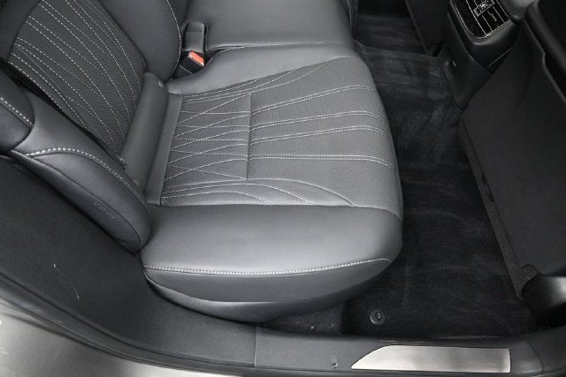 2018 Lexus LS 500 Luxury