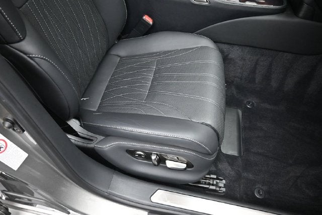 2018 Lexus LS 500 Luxury
