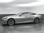 2018 Lexus LS 500 Luxury