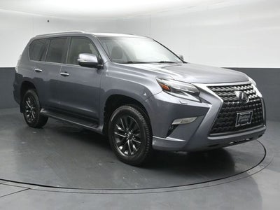 2020 Lexus GX 460