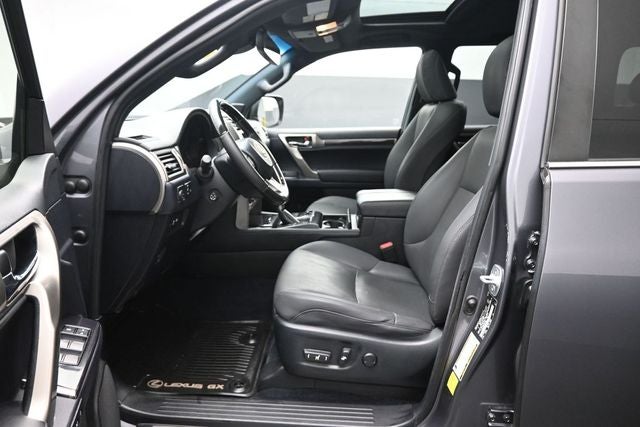 2020 Lexus GX 460