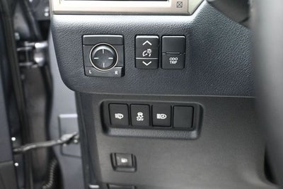 2020 Lexus GX 460