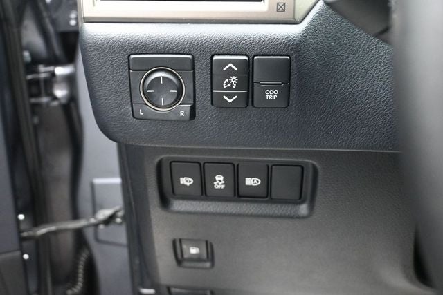 2020 Lexus GX 460