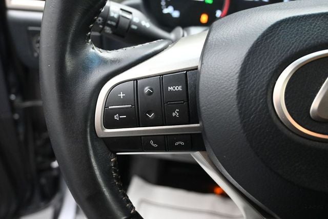 2020 Lexus GX 460