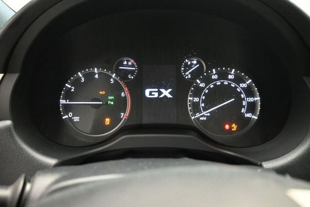 2020 Lexus GX 460