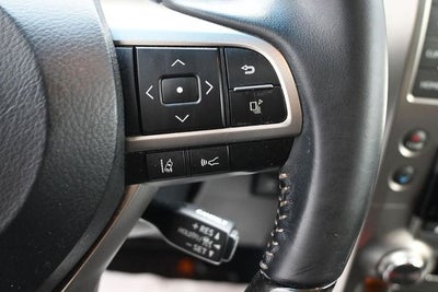 2020 Lexus GX 460