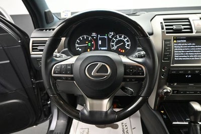 2020 Lexus GX 460