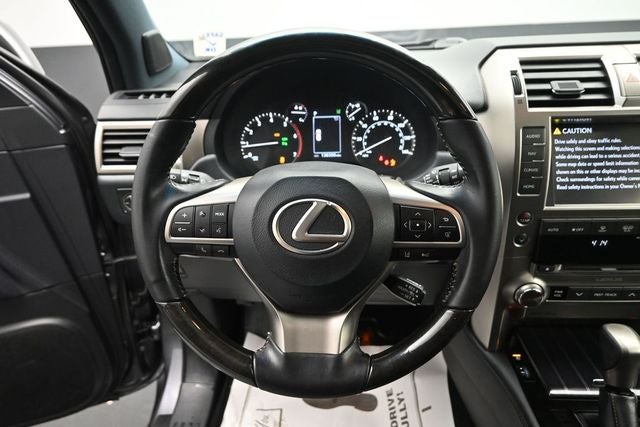 2020 Lexus GX 460