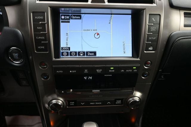 2020 Lexus GX 460